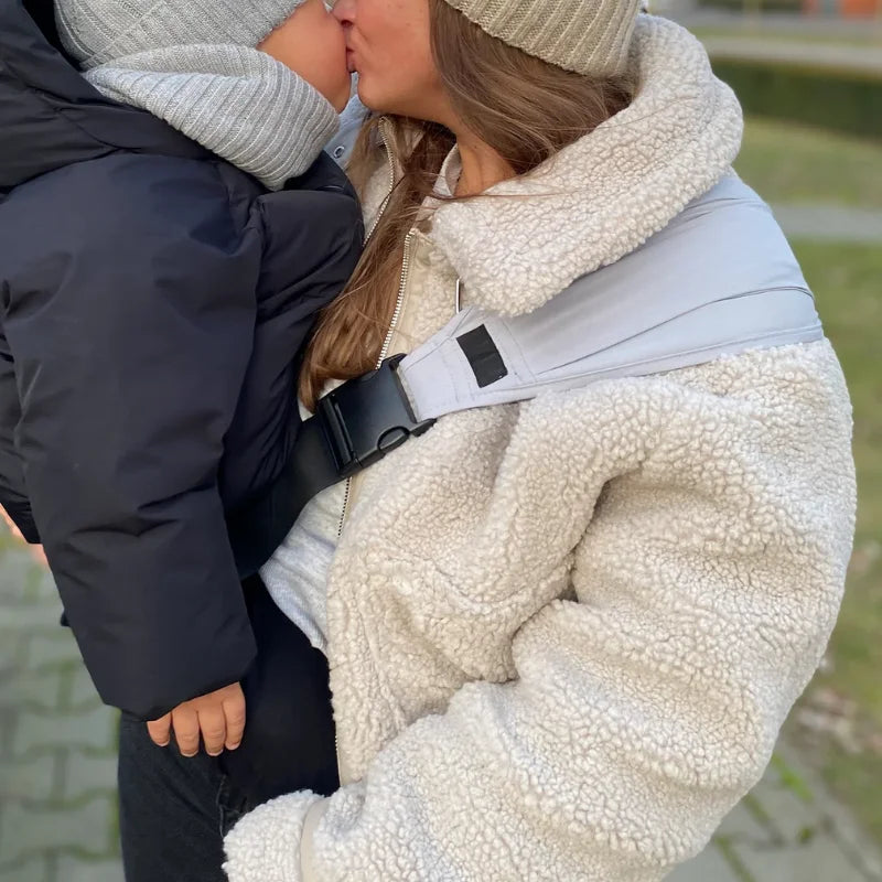 Hoveya | Komfortabel Bæresele til Baby