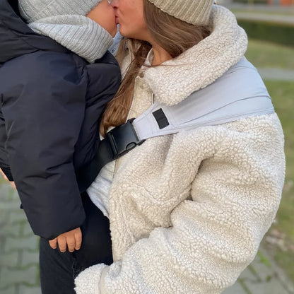 Hoveya | Komfortabel Bæresele til Baby